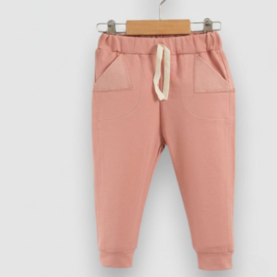 3 Lü Kız Bebek Takımı seti, Kapüşonlu Fermuarlı Ceket, Pijama Mevsimlik Takım 9-12 AY